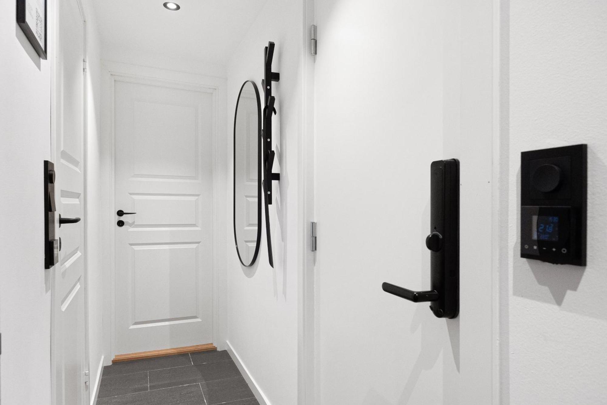 Renovated 2024 - Viking Inspired - Behind Bryggen Apartment Bergen Bagian luar foto